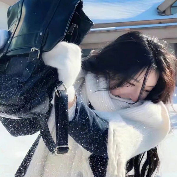 坠爱少女